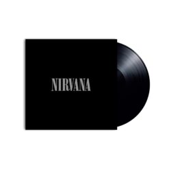 Nirvana - Nirvana Vinyl