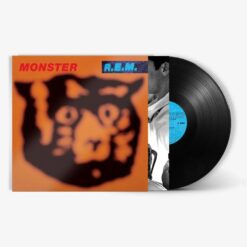 R.E.M. - Monster Vinyl