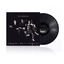 The Cranberries - Everybody Else Is Doing It, So Why Can't We? Vinyl