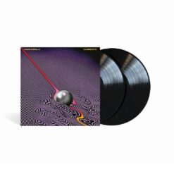 Tame Impala - Currents Vinyl