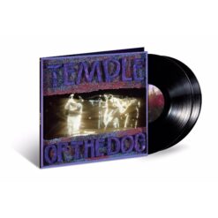 Temple of the Dog - Temple of the Dog Vinyl
