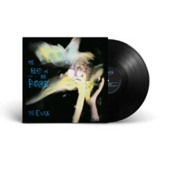 The Cure - The Head On The Door Vinyl