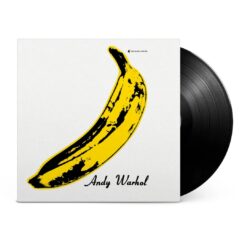 The Velvet Underground - The Velvet Underground & Nico Vinyl