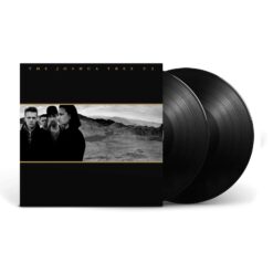 U2 - The Joshua Tree Vinyl