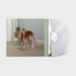 Wet Leg - Moisturizer (Limited Clear) Vinyl