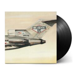 Beastie Boys ‎– Licensed to Ill Vinyl