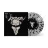 Venom - Black Metal (Limited Splatter) Vinyl