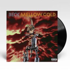 Beck - Mellow Gold Vinyl