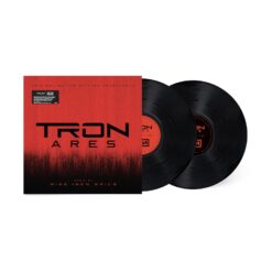 Nine Inch Nails - TRON: Ares OST Vinyl
