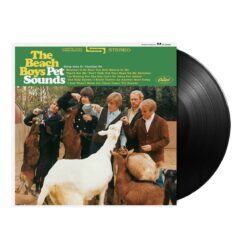The Beach Boys - Pet Sounds (Stereo) Vinyl