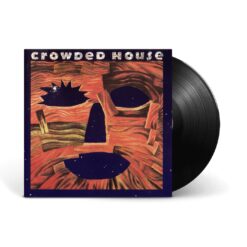Crowded House - Woodface Vinyl