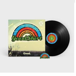 Goodshirt - Good Vinyl
