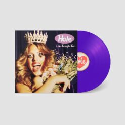 Hole - Live Through This (Limited Purple) Vinyl