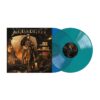 Megadeth - The Sick, the Dying... and the Dead! (Limited Blue & Green) Vinyl