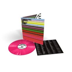 Stereophonics - Language.Sex.Violence.Other? (Limited Pink) Vinyl