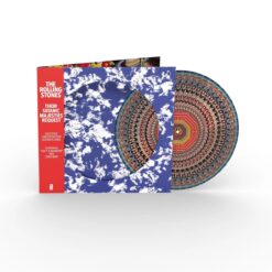 The Rolling Stones - Their Satanic Majesties Request (Zoetrope) Vinyl