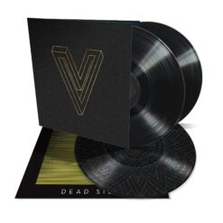 Villainy - Dead Sight (10th Anniversary) Vinyl