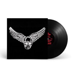 Aerosmith & Yungblud - One More Time EP Vinyl
