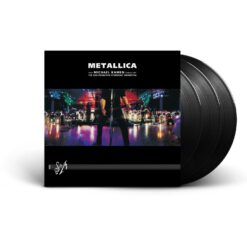 Metallica - S&M Vinyl