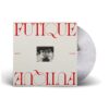 Biffy Clyro ‎– Futique (White & Black Marbled) Vinyl