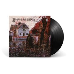 Black Sabbath - Black Sabbath Vinyl