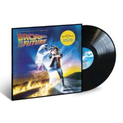 Back To The Future - OST Vinyl