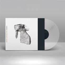 Coldplay ‎– A Rush of Blood to the Head (Clear Eco) Vinyl