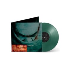 Disturbed - The Sickness (Limited Green) Vinyl