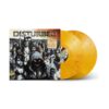 Disturbed - Ten Thousand Fists (Limited Yellow Flame) Vinyl