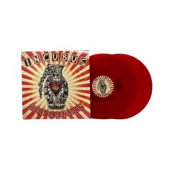 Incubus - Light Grenades (Red) Vinyl