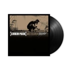 Linkin Park - Meteora Vinyl