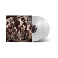 My Chemical Romance - The Black Parade (Milky Clear) Vinyl