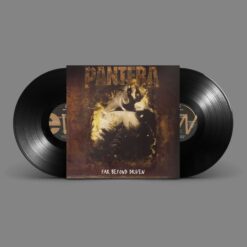 Pantera - Far Beyond Driven Vinyl