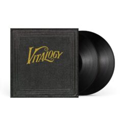 Pearl Jam - Vitalogy Vinyl