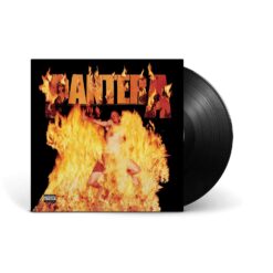 Pantera - Reinventing The Steel Vinyl