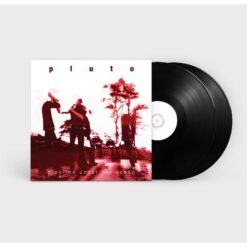 Pluto - Pipeline Under The Ocean Vinyl