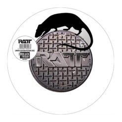 Ratt - Dangerous But Worth The Risk 7" Vinyl