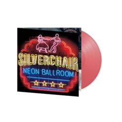 Silverchair - Neon Ballroom (Limited Pink) Vinyl