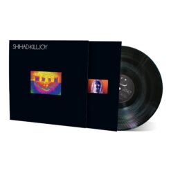Shihad - Killjoy Vinyl
