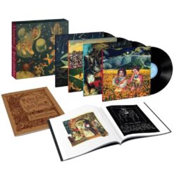 Smashing Pumpkins - Mellon Collie And The Infinite Sadness Vinyl