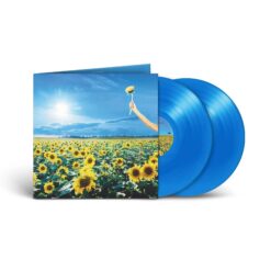 Stone Temple Pilots - Thank-You (Opaque Sky Blue) Vinyl