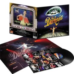 The Darkness - Permission To Land...Again Vinyl
