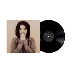 Bjork - Debut Vinyl