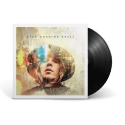 Beck - Morning Phase Vinyl