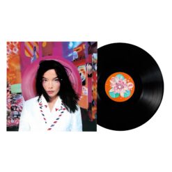Bjork - Post Vinyl