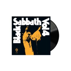 Black Sabbath - Vol. 4 Vinyl