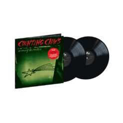 Counting Crows - Recovering The Satellites Vinyl