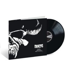 Danzig - I Vinyl