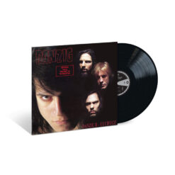 Danzig II - Lucifuge Vinyl