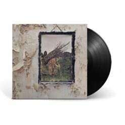 Led Zeppelin - Led Zeppelin IV Vinyl